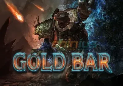 Knight Online Gold Bar
