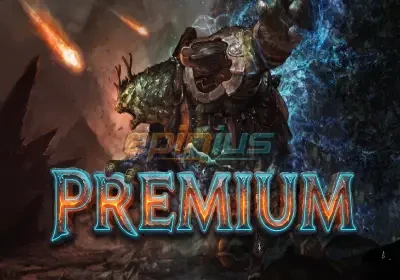 Knight Online Premium