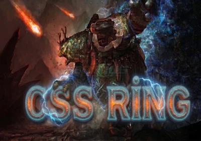 Knight Online Cypher Ring