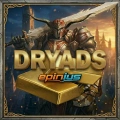 Dryads Gold Bar