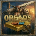 Oreads Gold Bar