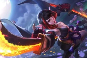Mobile Legends 16 Elmas