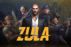 Zula 3000 Altın