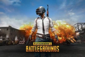 Pubg Mobile 325 UC